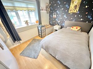 Rivacre Road Rivacre